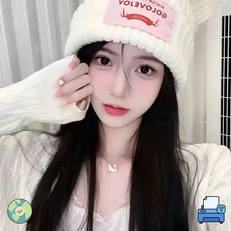 小鹿